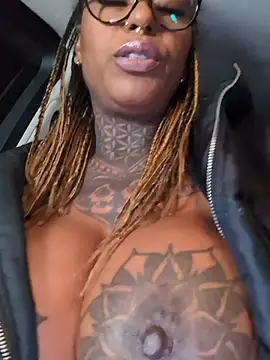 DarkDea live sex cam