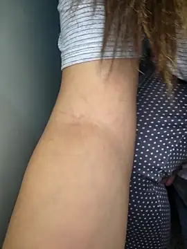 Hoot-sabriinaa live sex cam