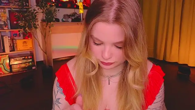 Hottie_Jane live sex cam