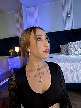 MollyCruz live sex cam