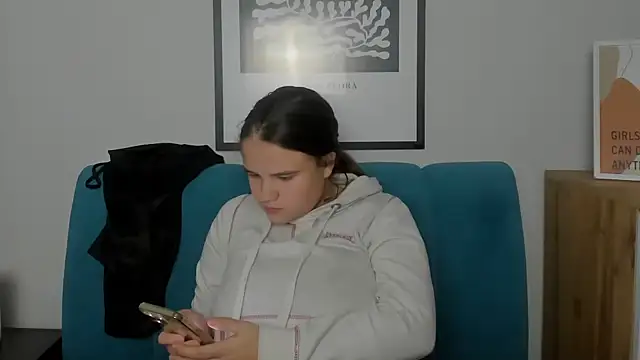 AdeleCruz live sex cam