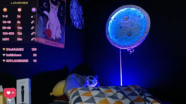 girl_intense444 live sex cam