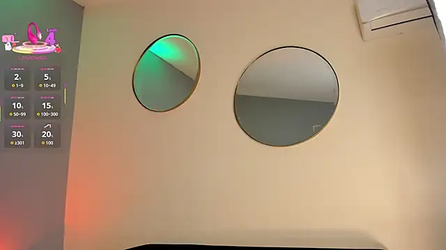 AshleyJhonson live sex cam