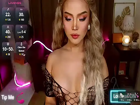 _TransGoddessAthena_ live sex cam