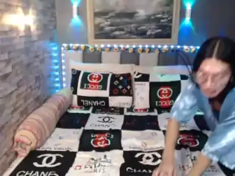 HotNathalie6900 live sex cam