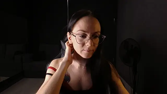 DarkSpark_ live sex cam