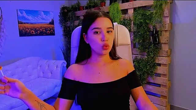 AnnaGarcias_ live sex cam