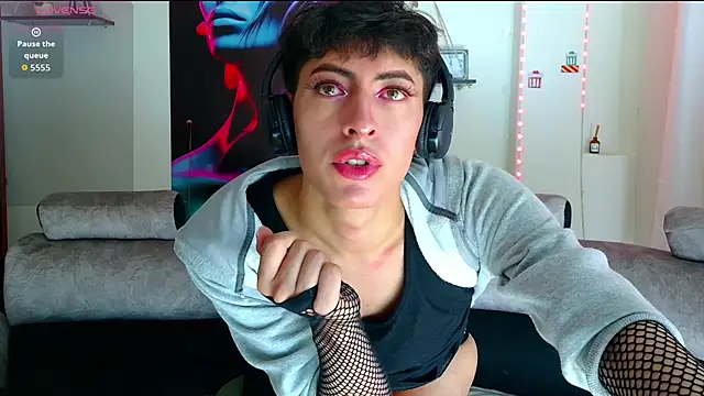 xAngel__Dustx live sex cam