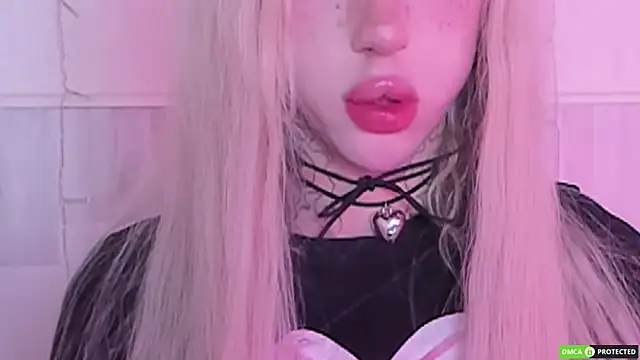 Joy_Barker live sex cam