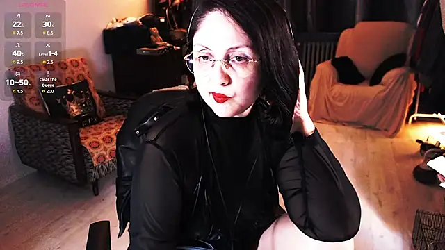 Imperatriza live sex cam