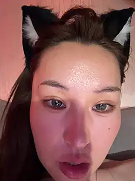 -cyber-butterfly- live sex cam