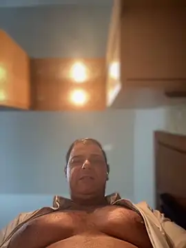 SecretlyDD live sex cam