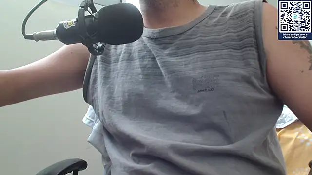 NuDragon live sex cam