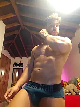 JACKSON_STIFLER live sex cam