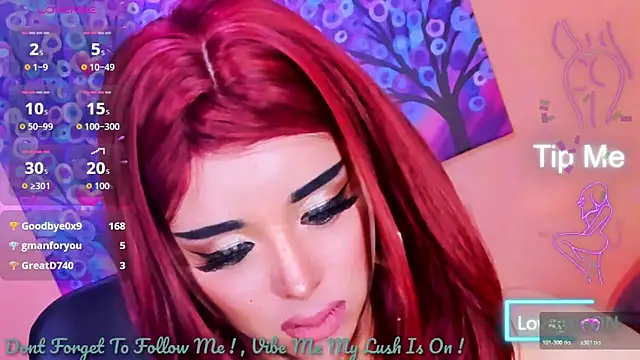 Lovely_Goya live sex cam