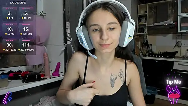 _Nika_Kik live sex cam