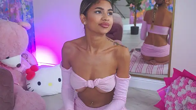 AshaYuva live sex cam