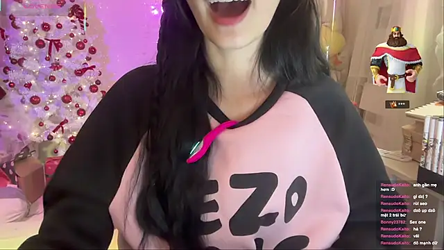 Your-Sunshine live sex cam