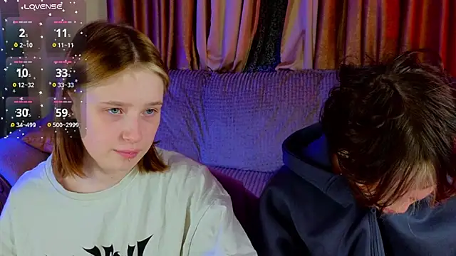 Girls_Fingers live sex cam