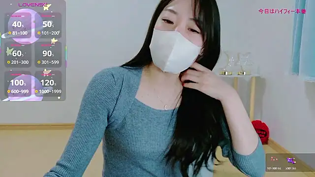 TSUKI_circle live sex cam