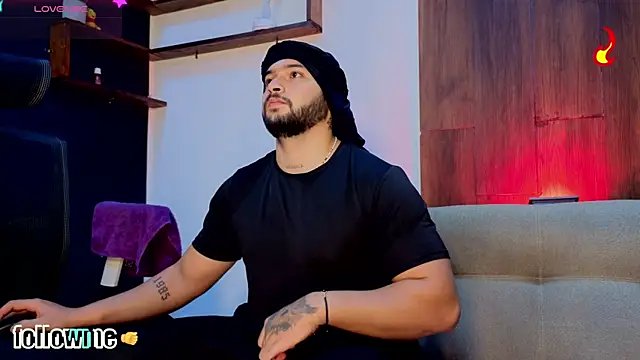 Andrew_Brown live sex cam