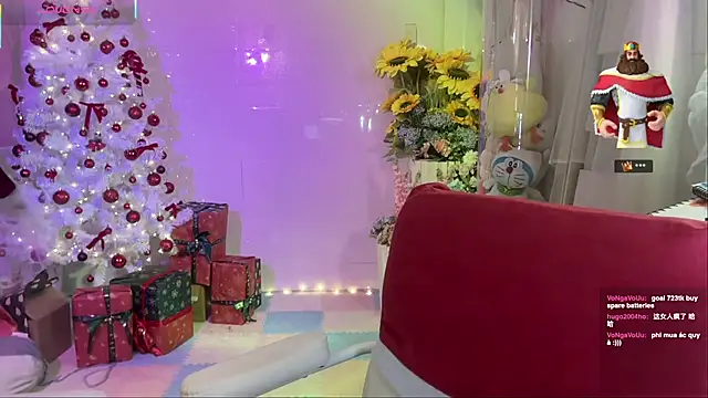 Your-Sunshine live sex cam