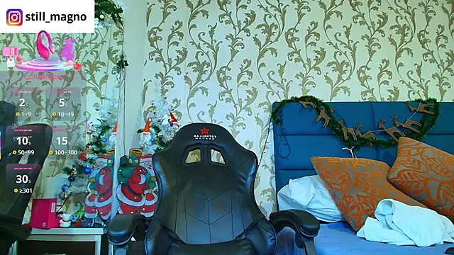 Michael_magno live sex cam