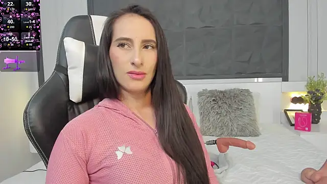 SaraGomez1 live sex cam