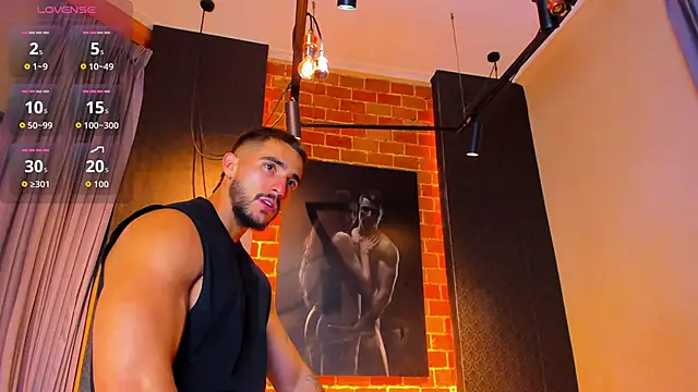 Scottfishcer1 live sex cam