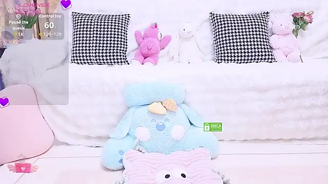 Yuyouwei- live sex cam