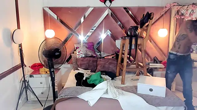 georgie_latin99 live sex cam