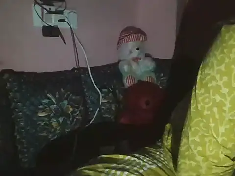 Hot-shanvi live sex cam