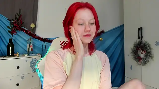 Silly__Milly live sex cam