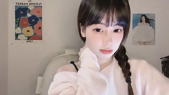 -Hottie live sex cam