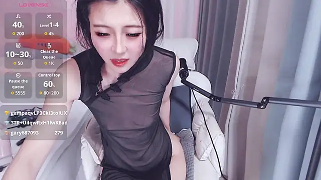 Qiyue99 live sex cam