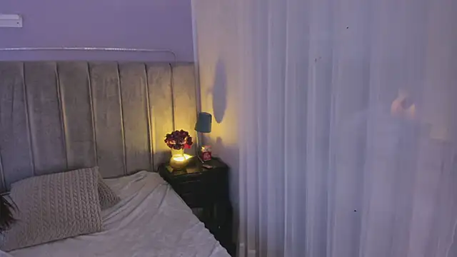 EvaaStevens live sex cam