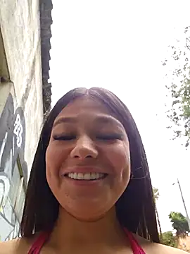 Alyshanon18 live sex cam