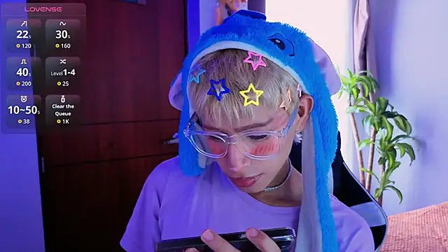 taichi_bluy live sex cam