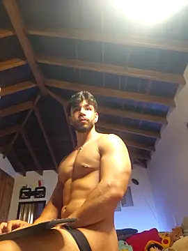 JACKSON_STIFLER live sex cam