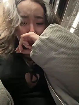 Asian_Asami live sex cam