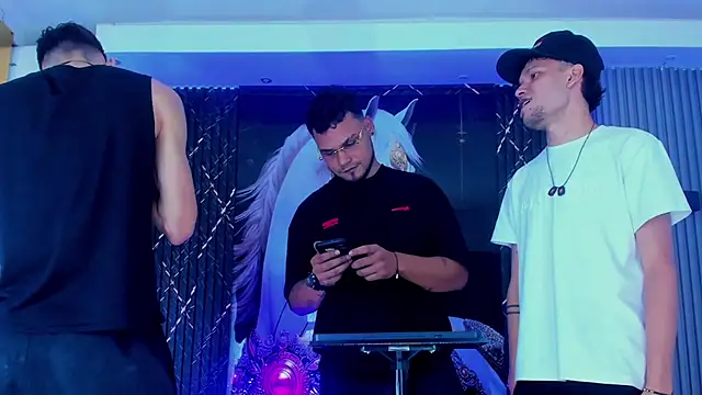 Iam_Steven live sex cam