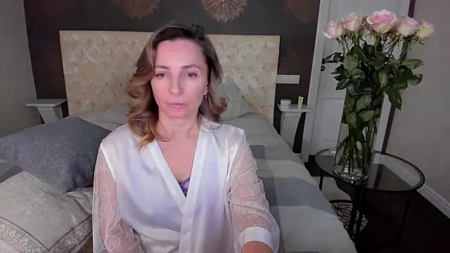 AllisonWilliams live sex cam