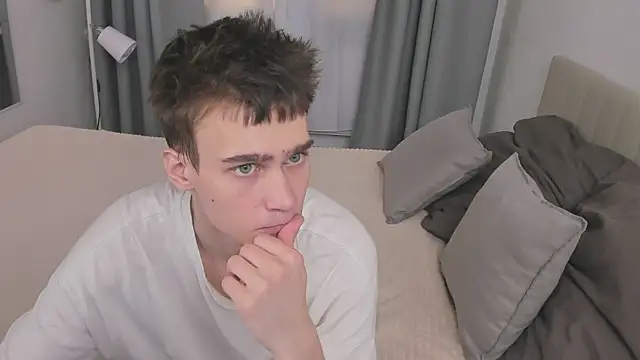 Kevin_Kesi live sex cam