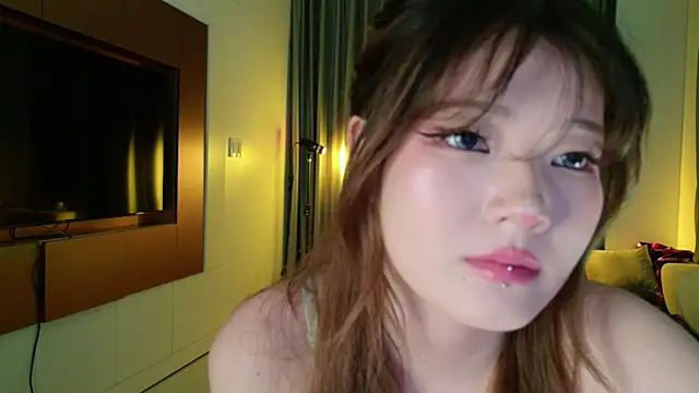 KitayamaChu live sex cam