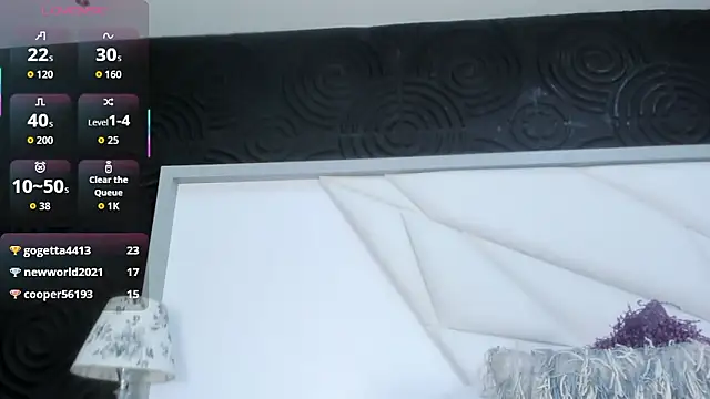 AbigailWilliams_ live sex cam