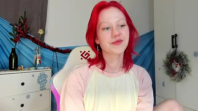 Silly__Milly live sex cam