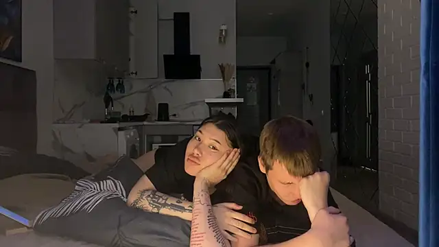 moodcouple live sex cam