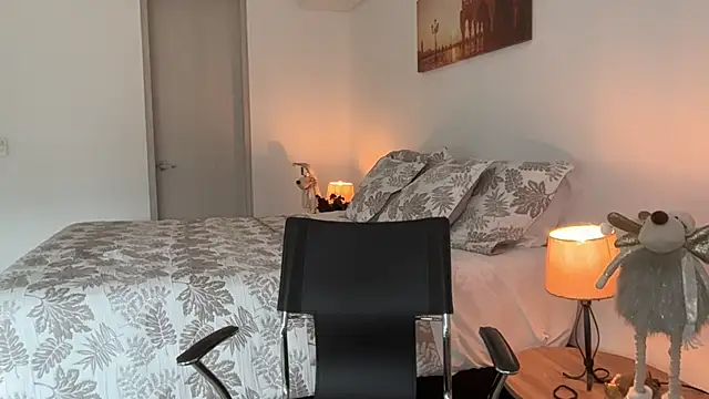 morganaramirez live sex cam