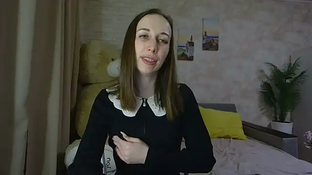 Anika_bloom live sex cam