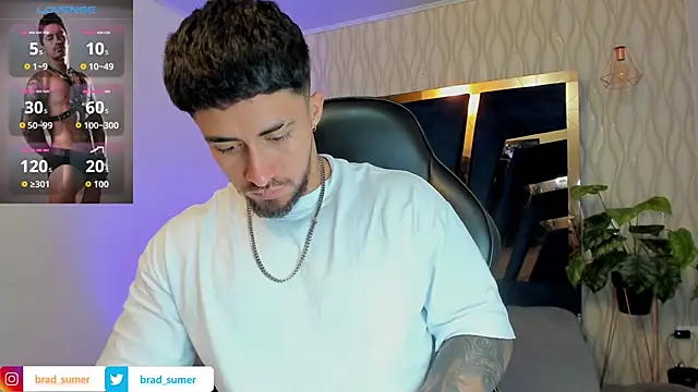 Brad_Summer live sex cam